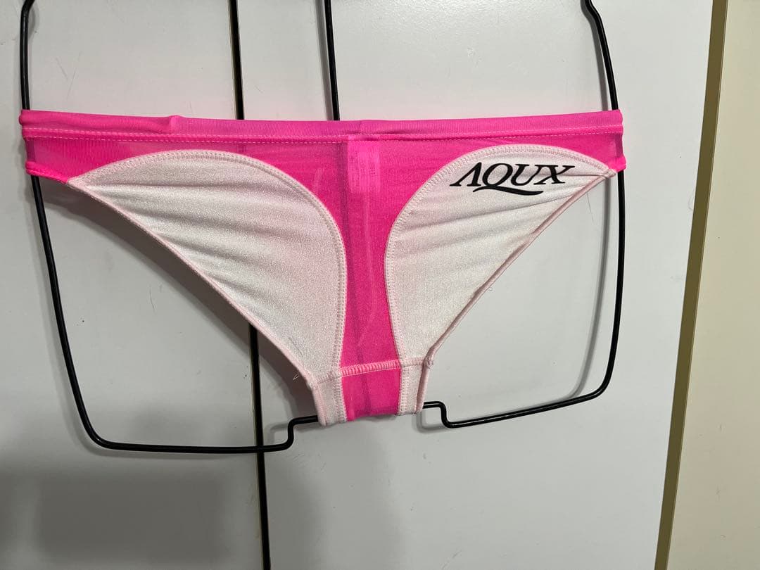 AQUX 競パン ハンケツローライズ A25410SS - メルカリ