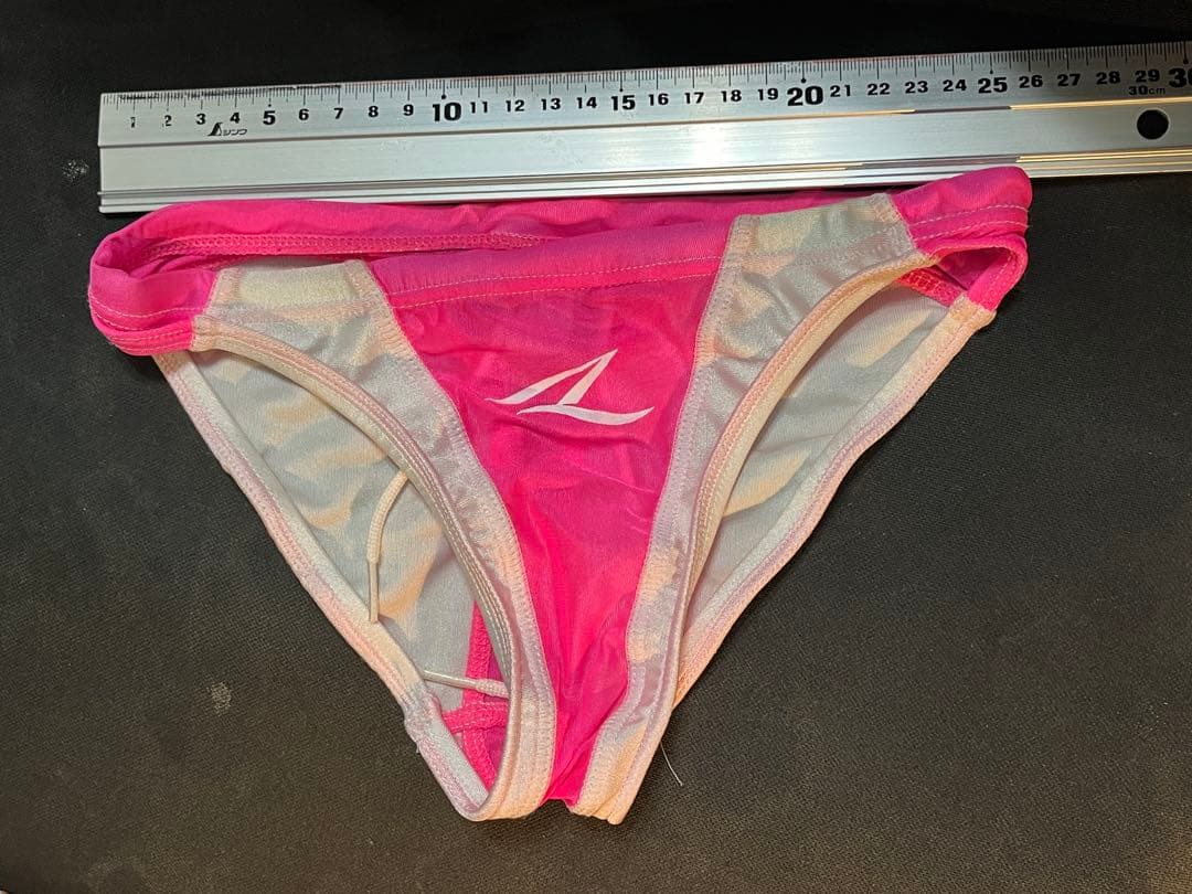 AQUX 競パン ハンケツローライズ A25410SS - メルカリ