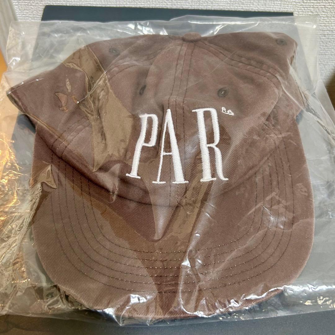by parra Store logo 6 panel OVY 藤井風 - メルカリ