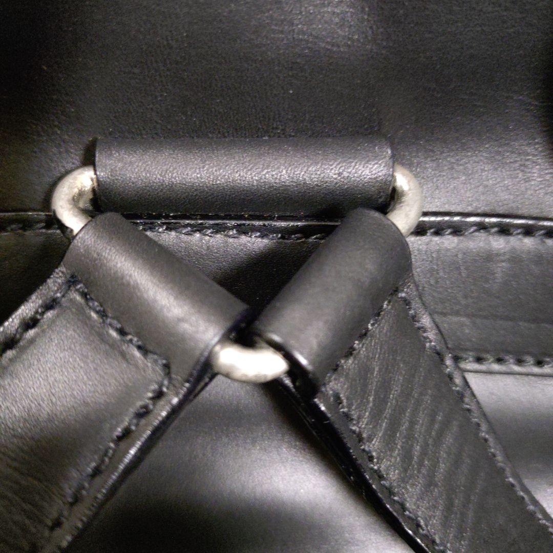 D*n様 【新品】プラダPRADA系グラネロGRANELLO リュック イタリア