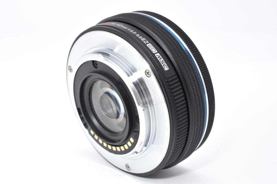 ■美品■ OLYMPUS オリンパス 14-42mm F3.5-5.6