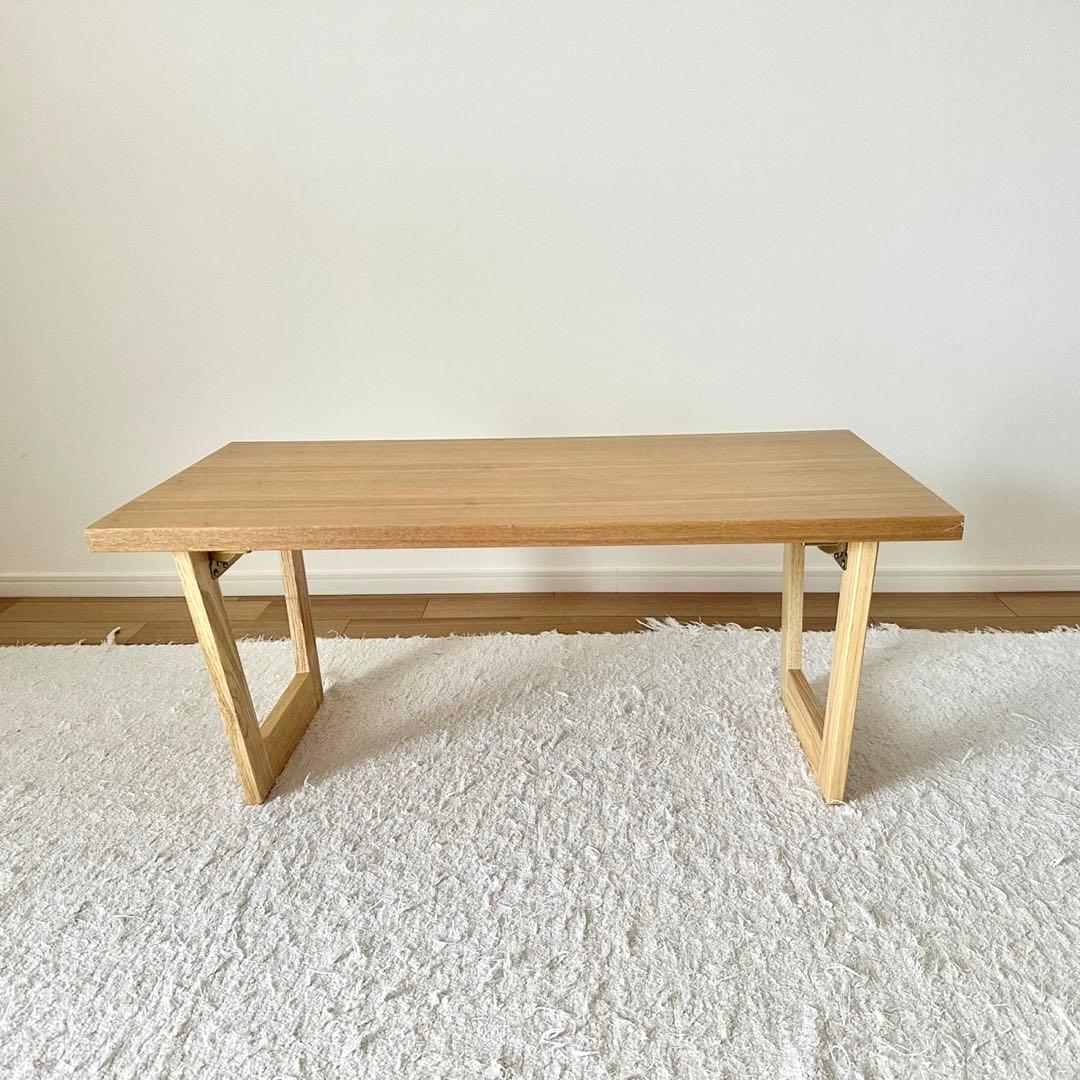 LOWYA】New Geneas mini テーブル