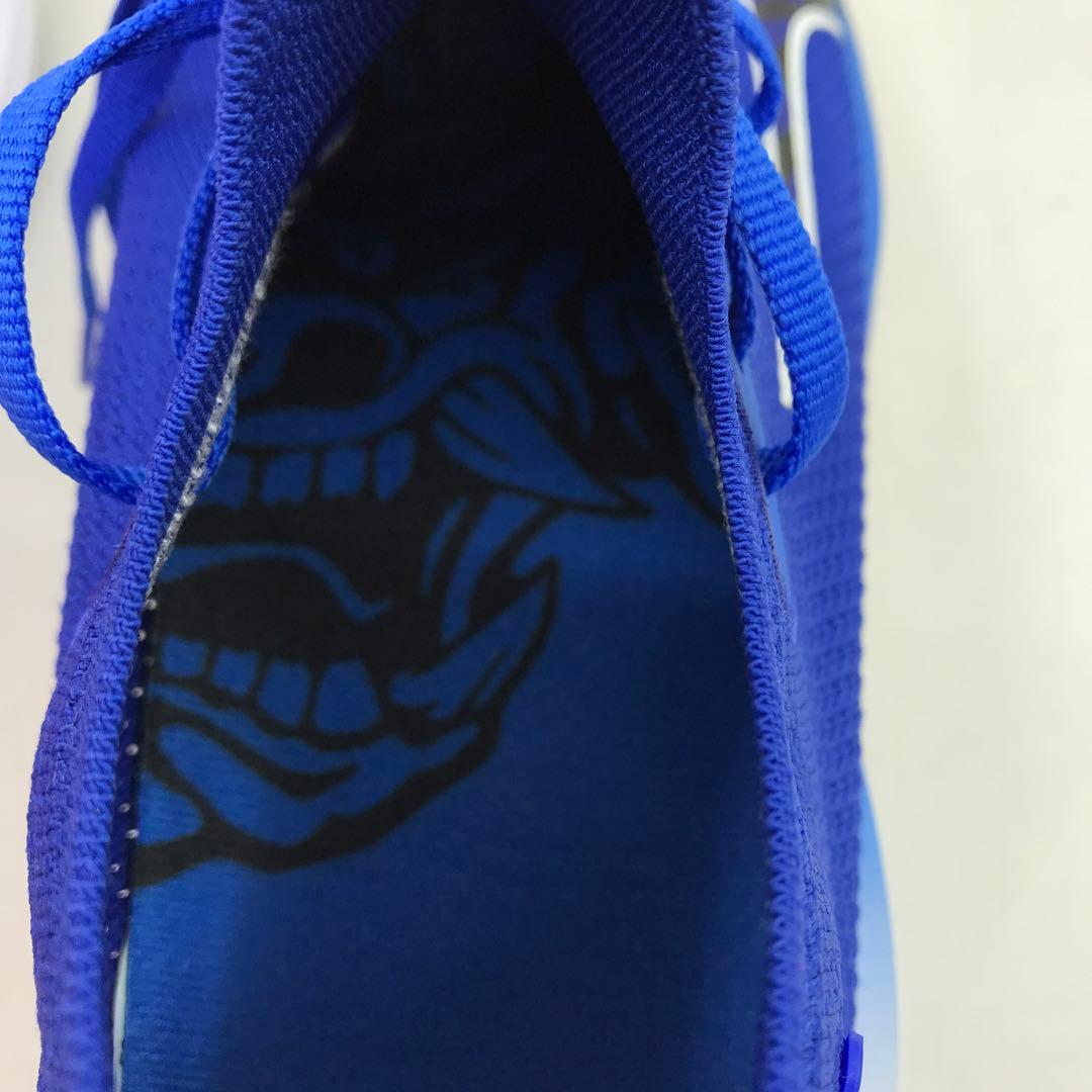 MIZUNO ミズノ ネオビスタ レッド×ブルー 26.0cm