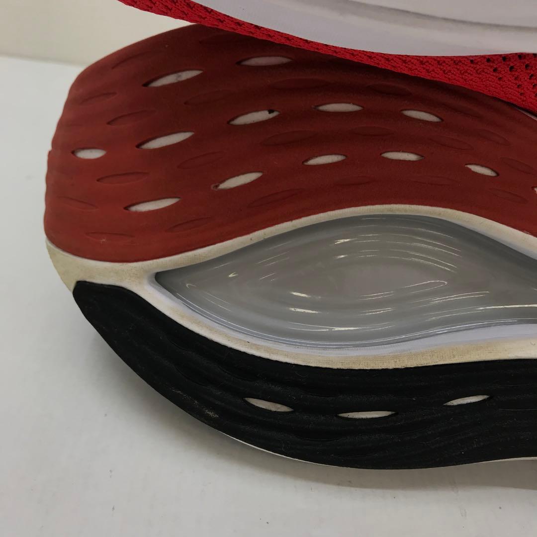 MIZUNO ミズノ ネオビスタ レッド×ブルー 26.0cm