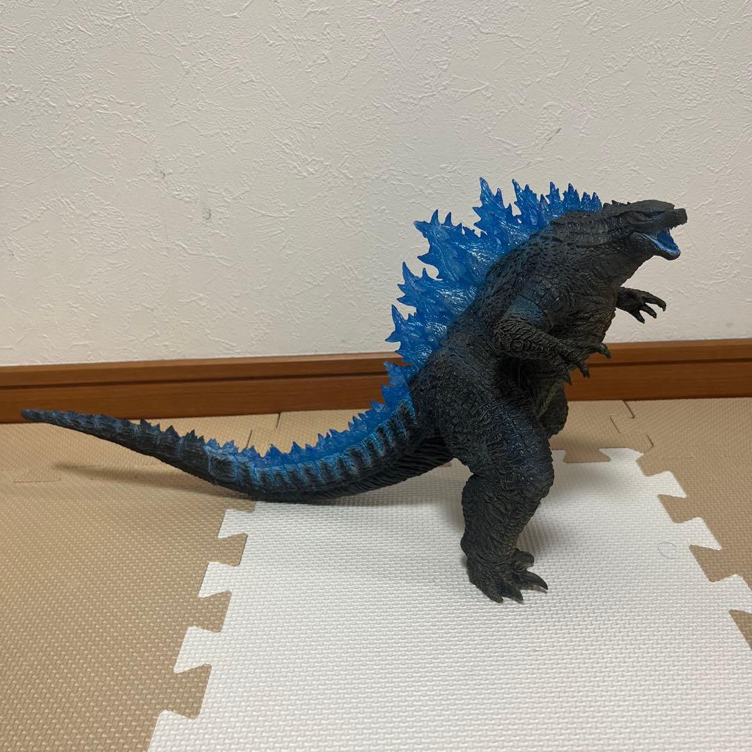 一番くじ　ゴジラ×コング　新たなる帝国　フィギュア　ラストワン賞 bii-dama_52010134