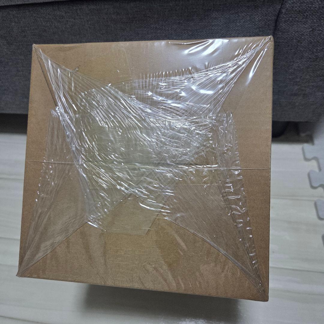 【新品未使用】BALMUDA The Pot 0.6L 電気ケトル シルバー