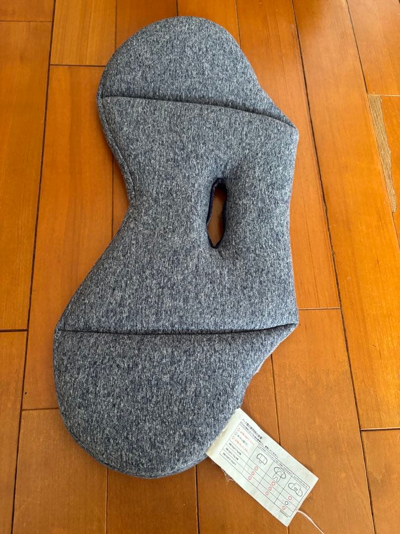 《9月21日まで◎》Aprica 車用チャイルドシート クルリラ