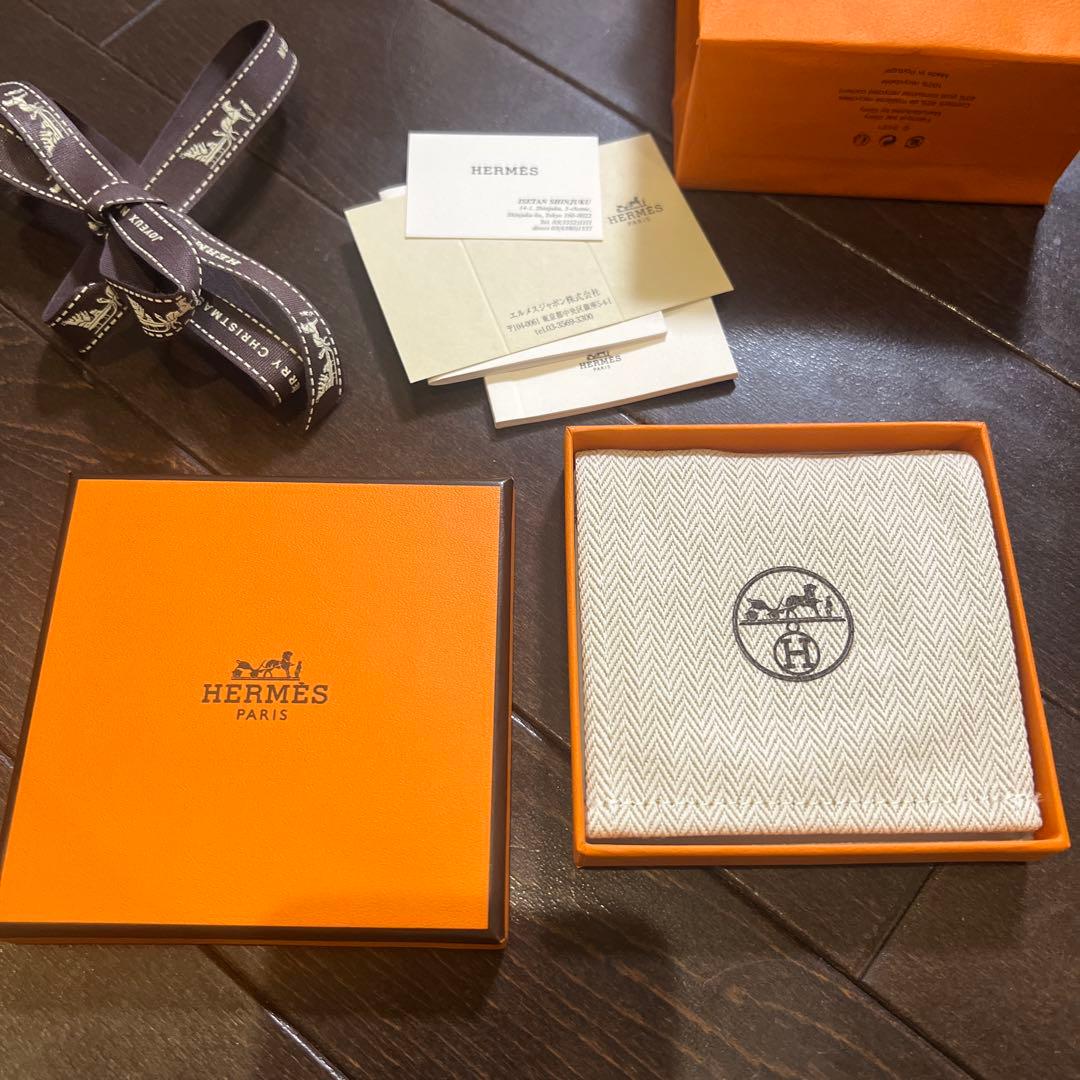 nana　エナメル　ブレスレット 《クリックH》新品未使用