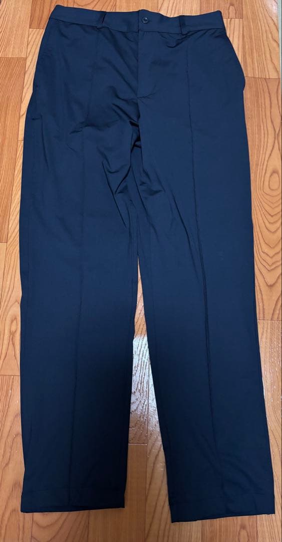 万博ドイツパビリオン　スタッフユニフォームパンツ 2025expo-uniform240415-006-