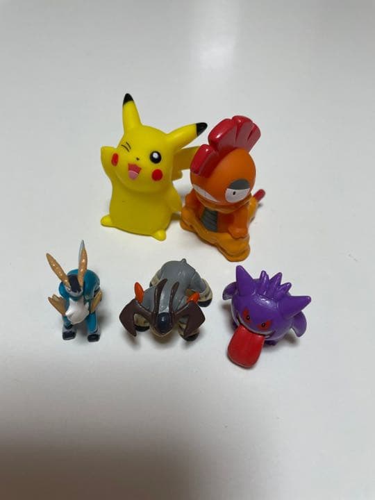 ポケモン モンコレ 100体以上 まとめ売り