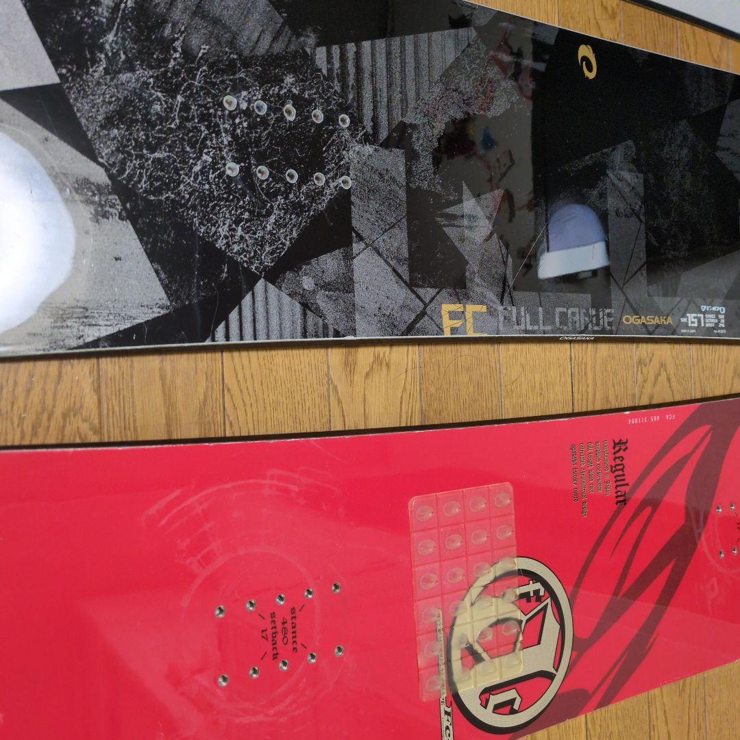 OGASAKA FC ✕2 セッションズ ✕ 1 3枚セット - メルカリ