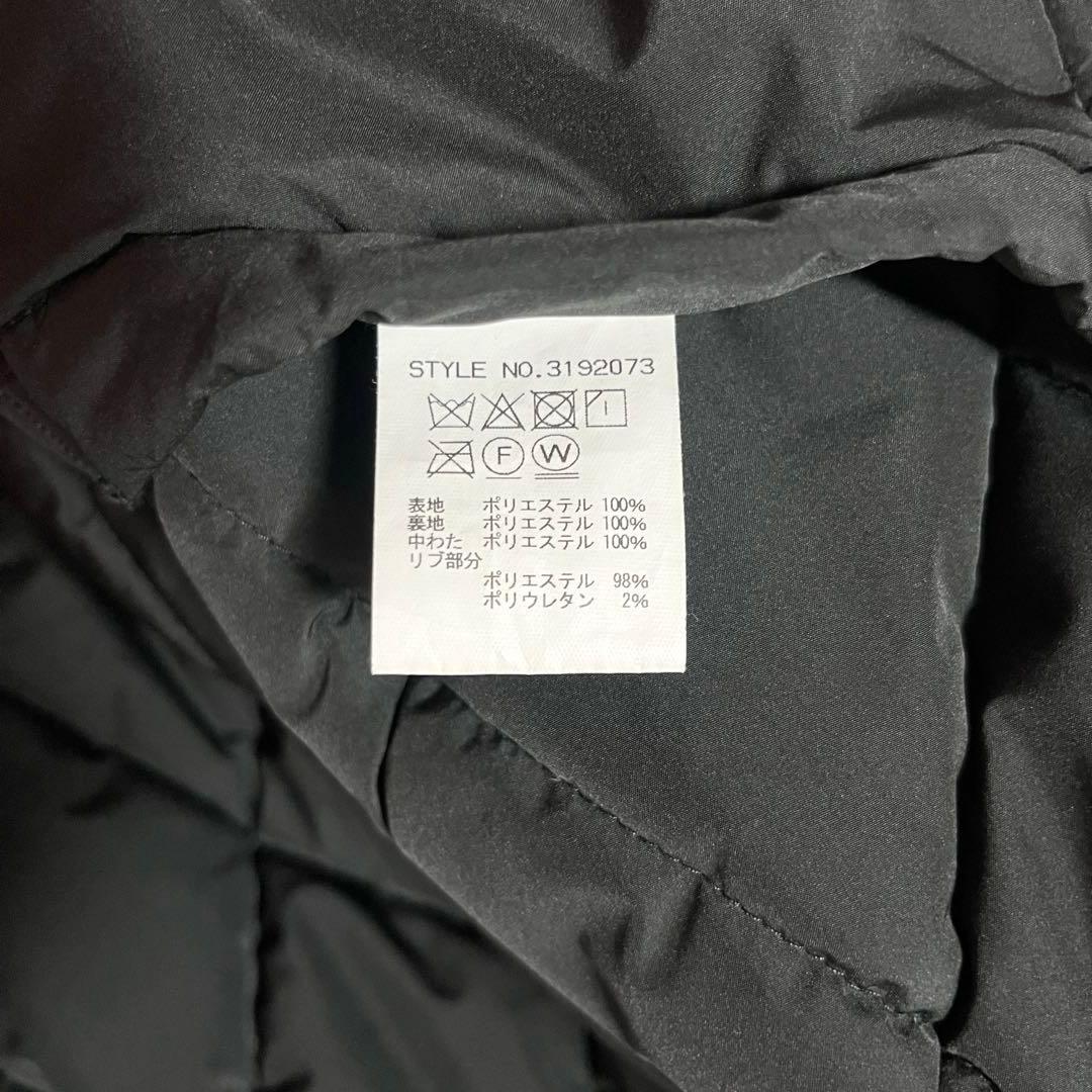 《Schott》MA-1 Reversible Flight Jacket