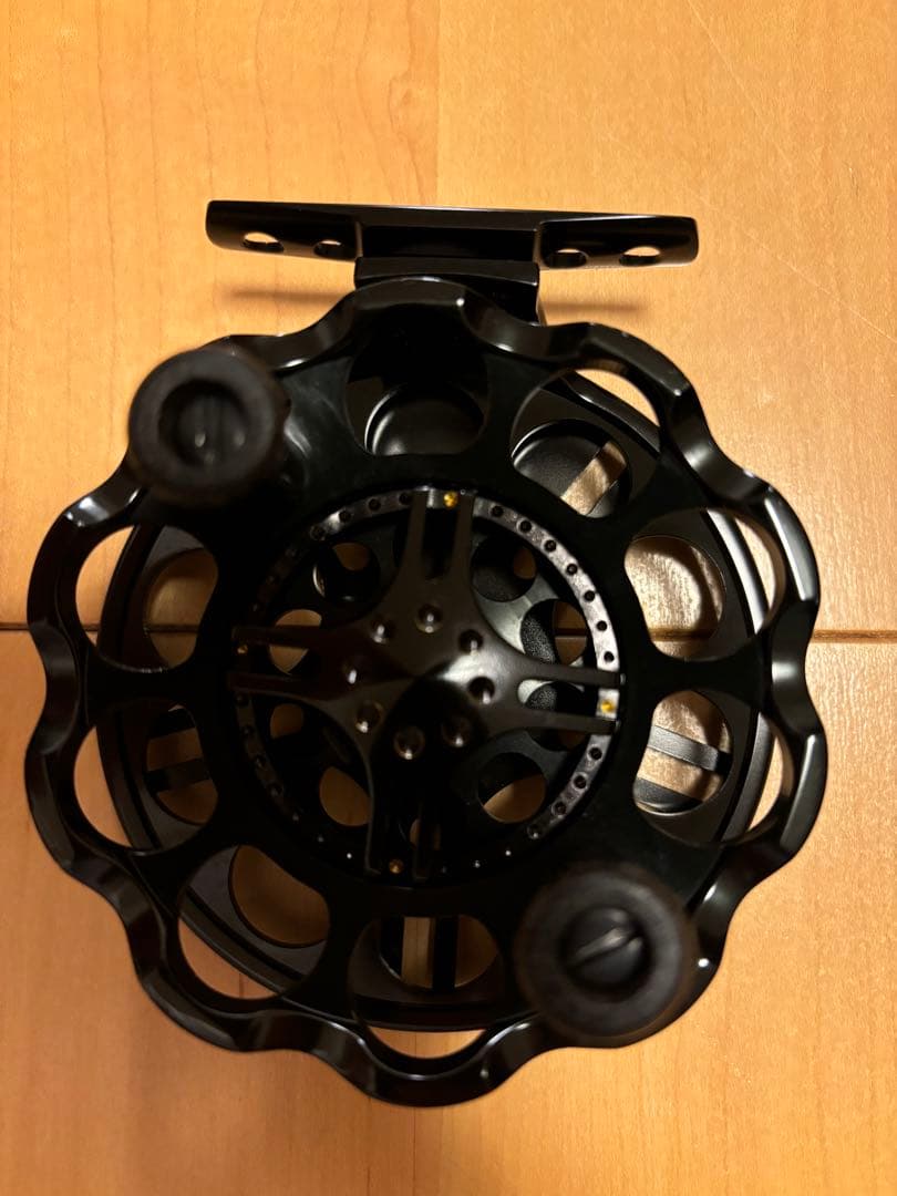 RYOBI メタロイヤルヘチ 85EX - メルカリ