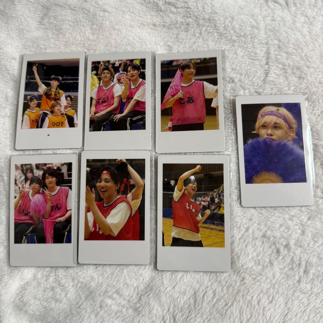 DD大運動会 DDP ハピカ あづ パンダドラゴン なぎ パンダドラゴン