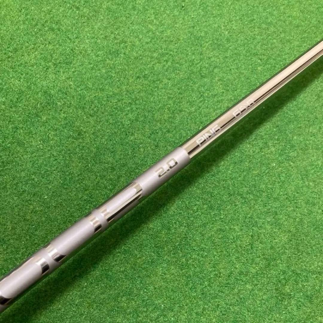 PING TOUR 2.0 CHROME 65 R 5w用 ピン