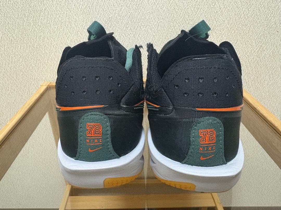 Nike GT Cut 3 バスケットボールシューズ【24.0cm】