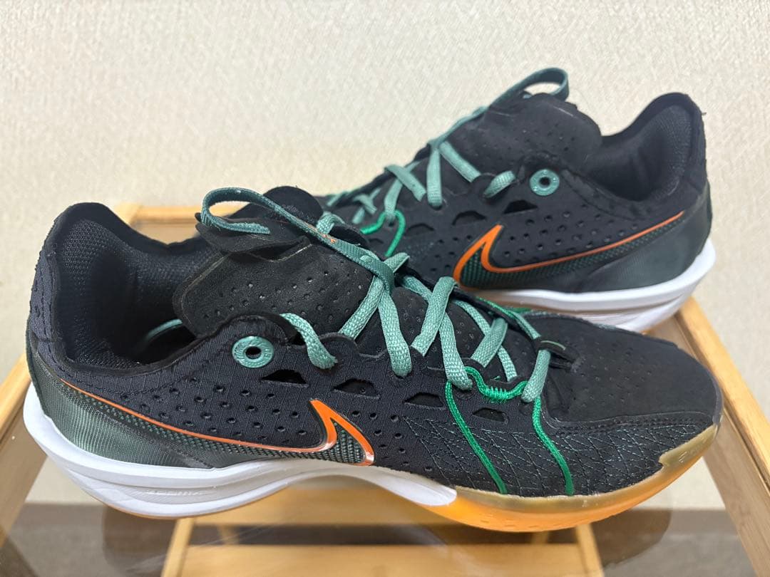 Nike GT Cut 3 バスケットボールシューズ【24.0cm】