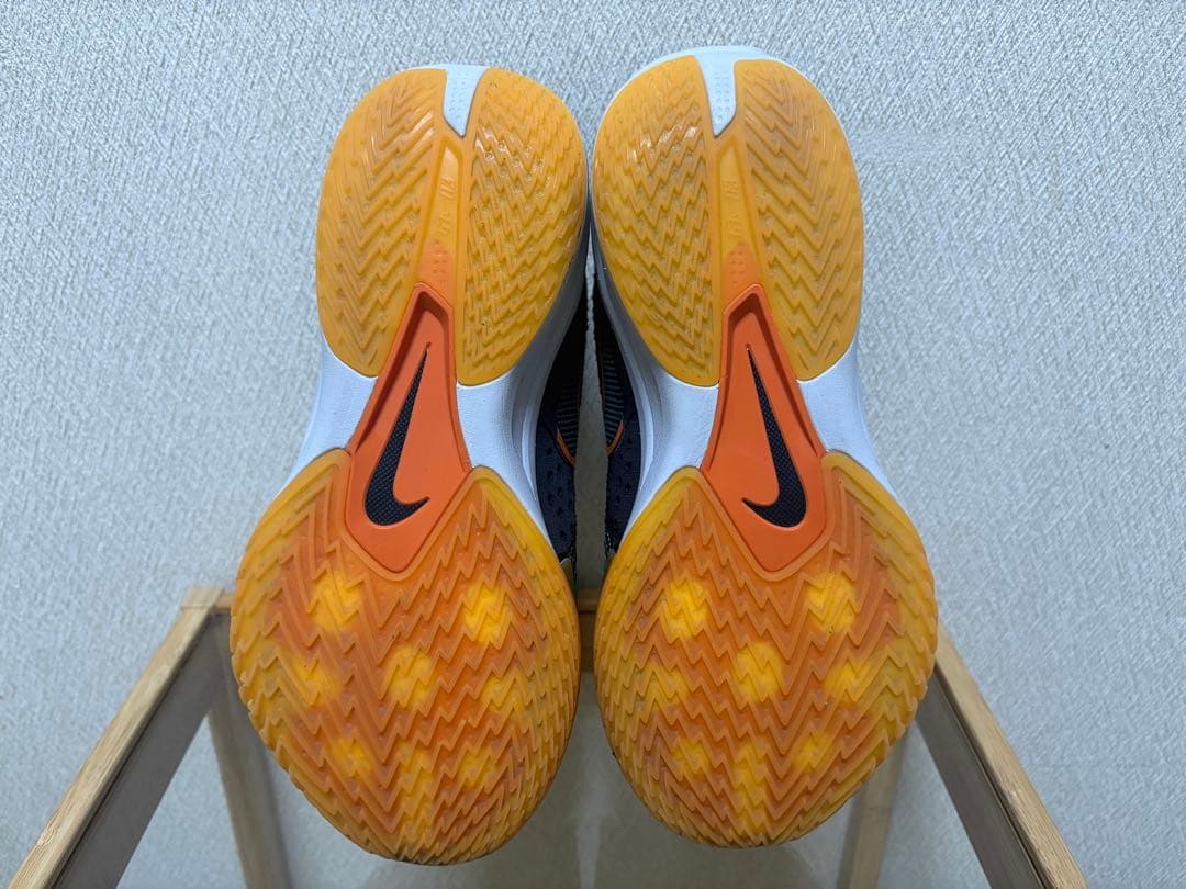 Nike GT Cut 3 バスケットボールシューズ【24.0cm】