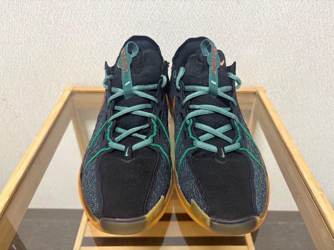 Nike GT Cut 3 バスケットボールシューズ【24.0cm】