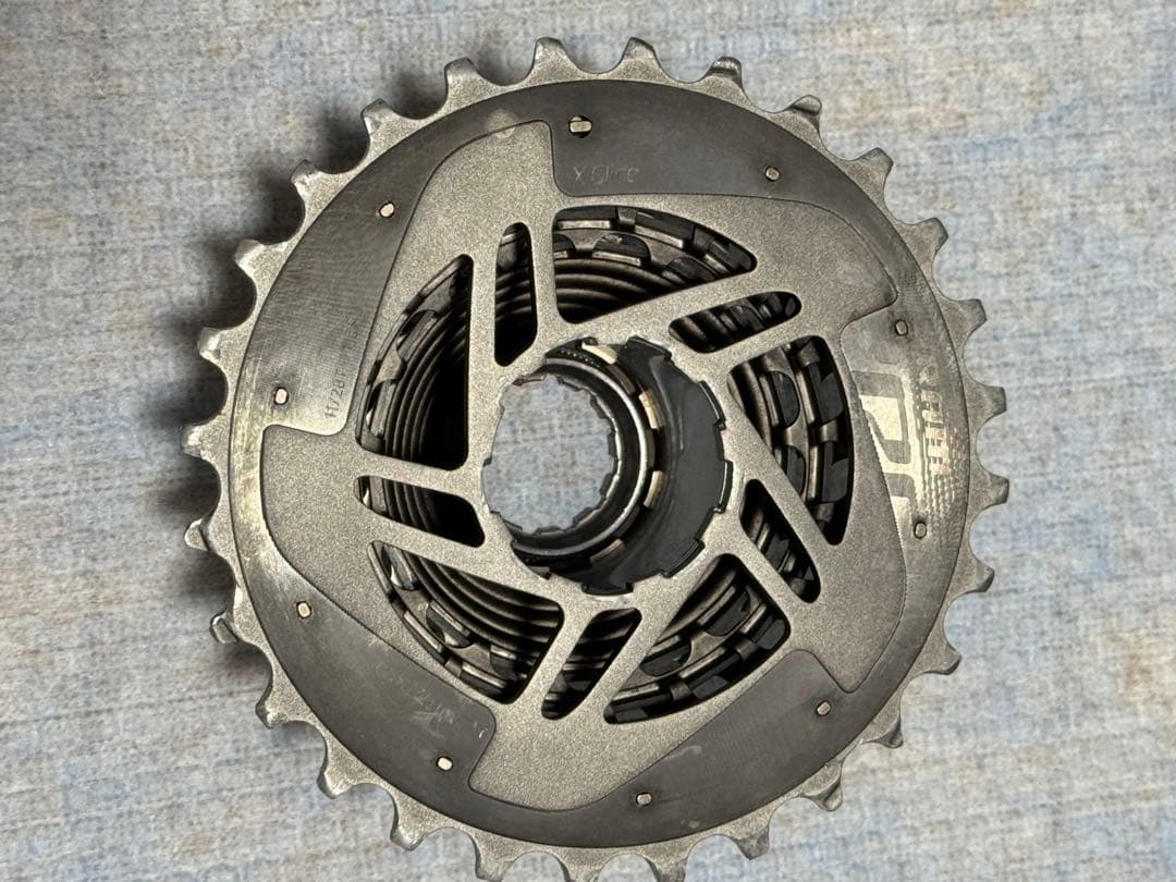 要説明熟読：SRAM RED eTap 11sグループセット - メルカリ