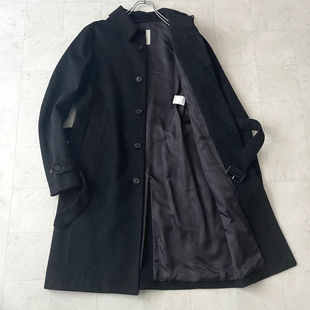 マッキントッシュ ダンケルド ストームシステム ロロピアーナ ステンカラーコート Mackintosh（マッキントッシュ） MACKINTOSH【マッキントッシュ