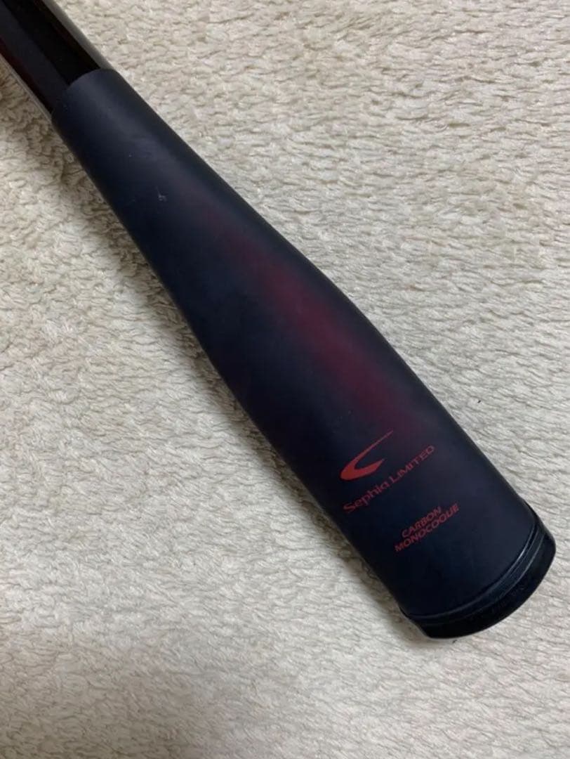 セフィアリミテッドS85ML &ヴァンキッシュC2000SHG セット エギ付き