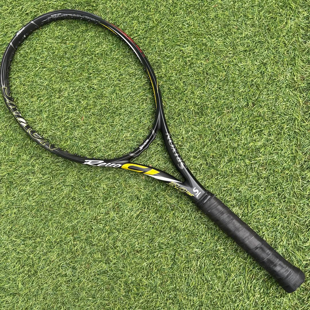 SRIXON REVO CV 3.0Tour G2 テニスラケット