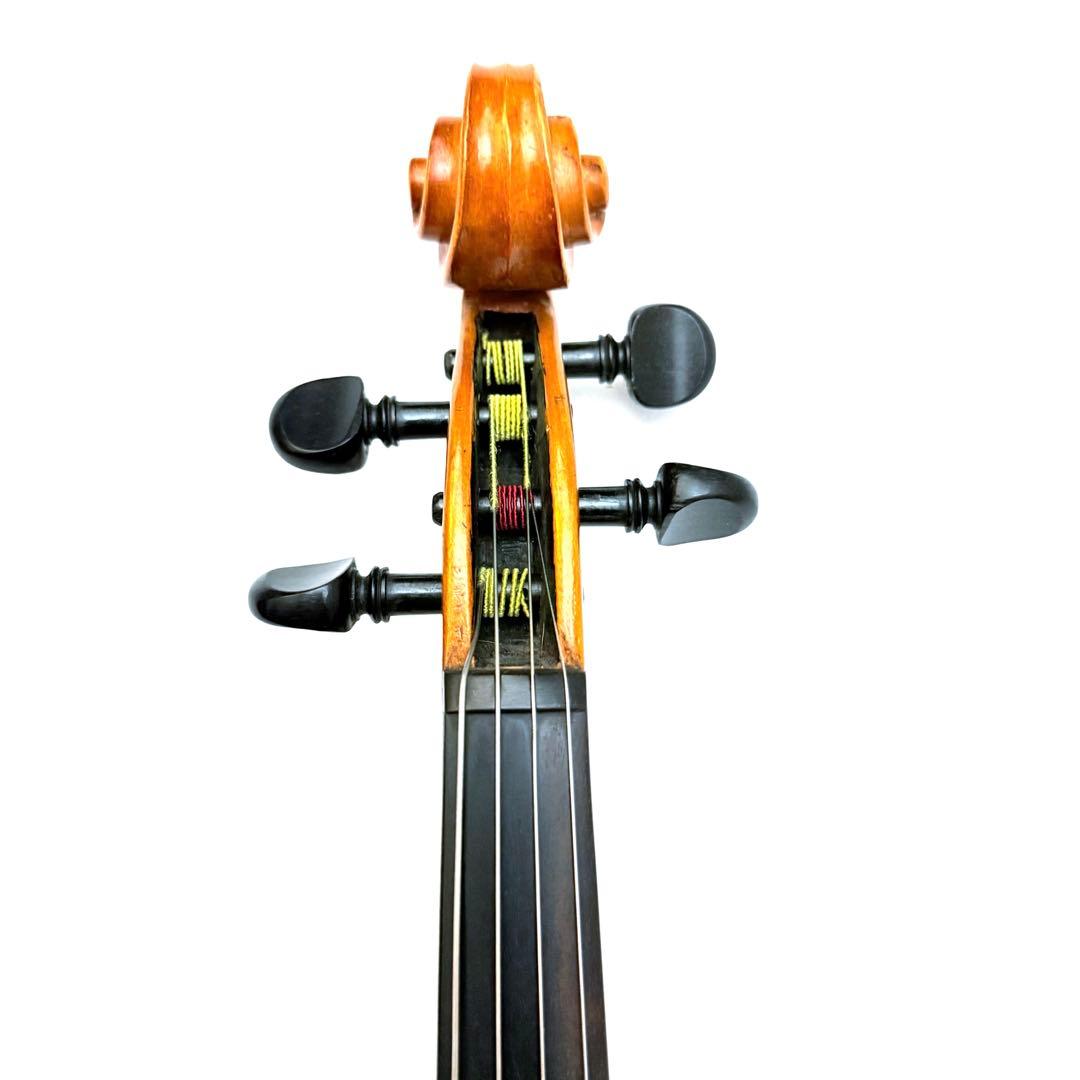 希少】JOSEH HORENSTEINER 1975 ヴィオラ ビオラ