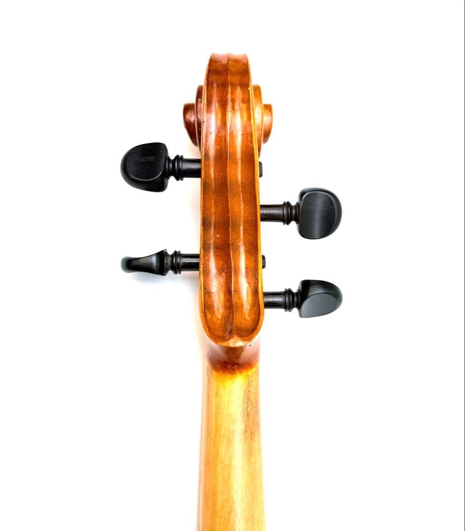 希少】JOSEH HORENSTEINER 1975 ヴィオラ ビオラ - メルカリ