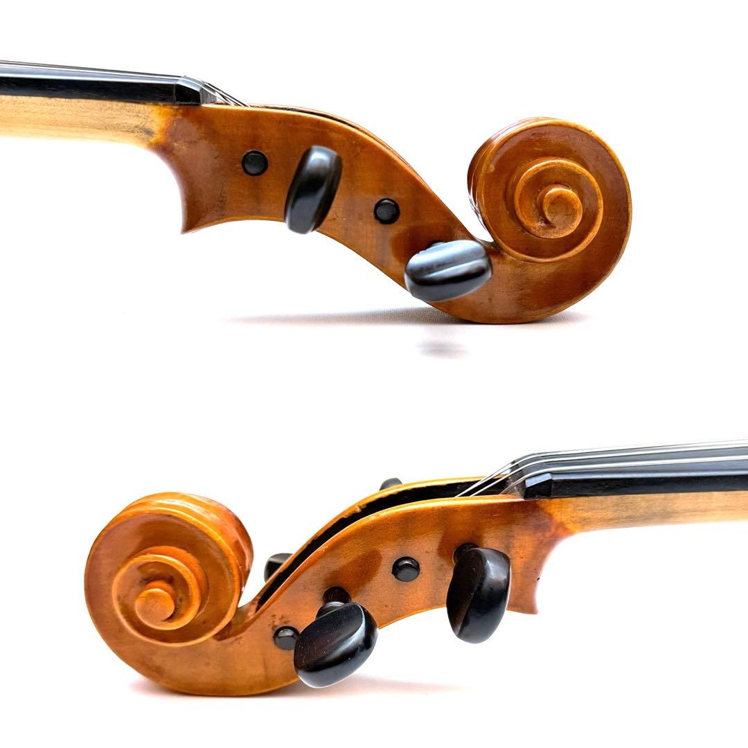 希少】JOSEH HORENSTEINER 1975 ヴィオラ ビオラ - メルカリ