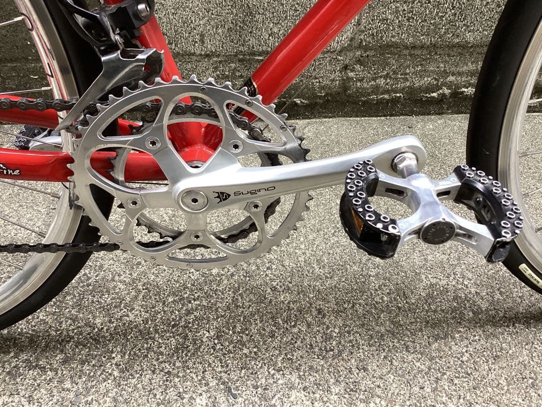 SURLY Pacer 52 サーリー ペーサー - メルカリ