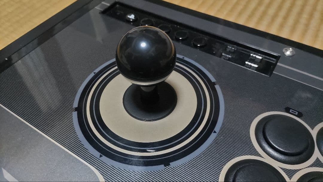 アケコン リアルアーケードPro.N HAYABUSA マキブに ハヤブサ