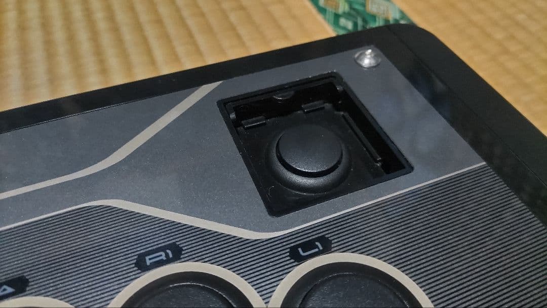 アケコン リアルアーケードPro.N HAYABUSA マキブに ハヤブサ