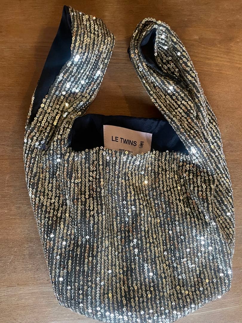 Deuxieme Classe 【LE TWINS】 LU SMALL BAG☆ - www.montres-city.com