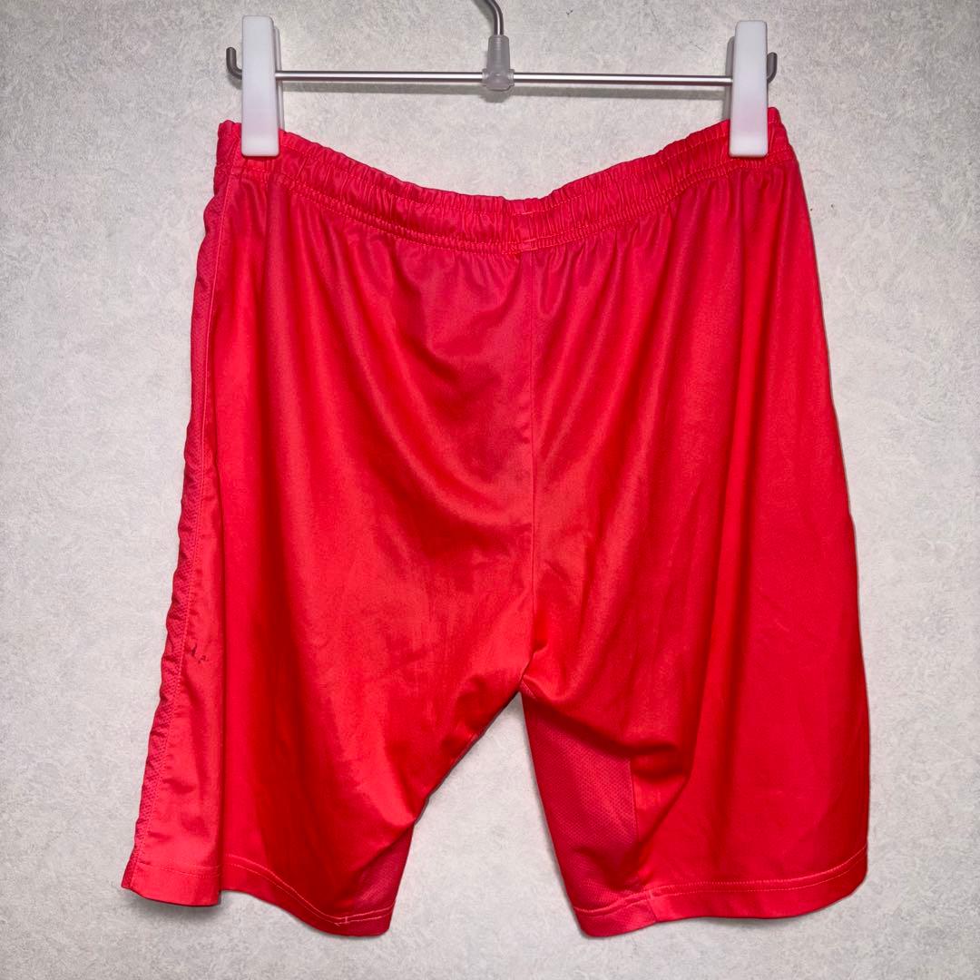 ヨネックス ハーフパンツ ワウリンカ ピンク YONEX バドミントン