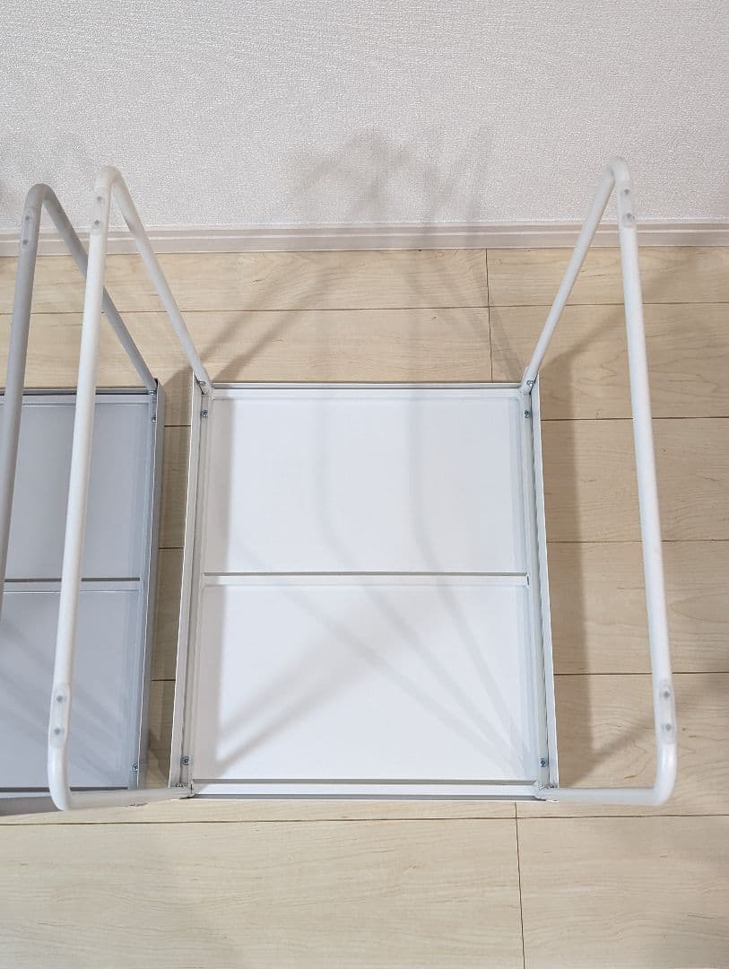 廃盤品 IKEA ネストテーブル グランボダ GRANBODA - メルカリ