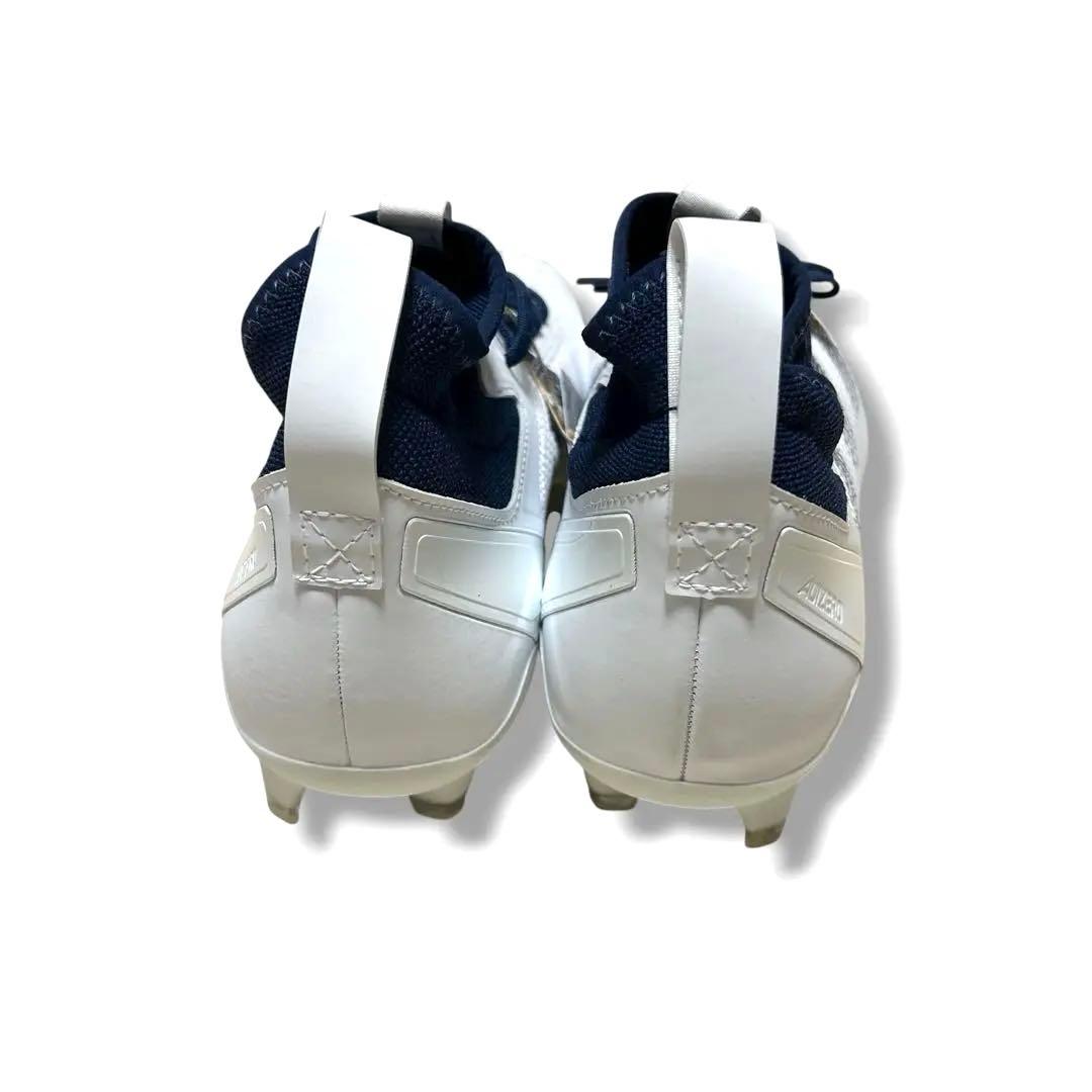 【新品】アディダス adizero Impact football 28.5cm