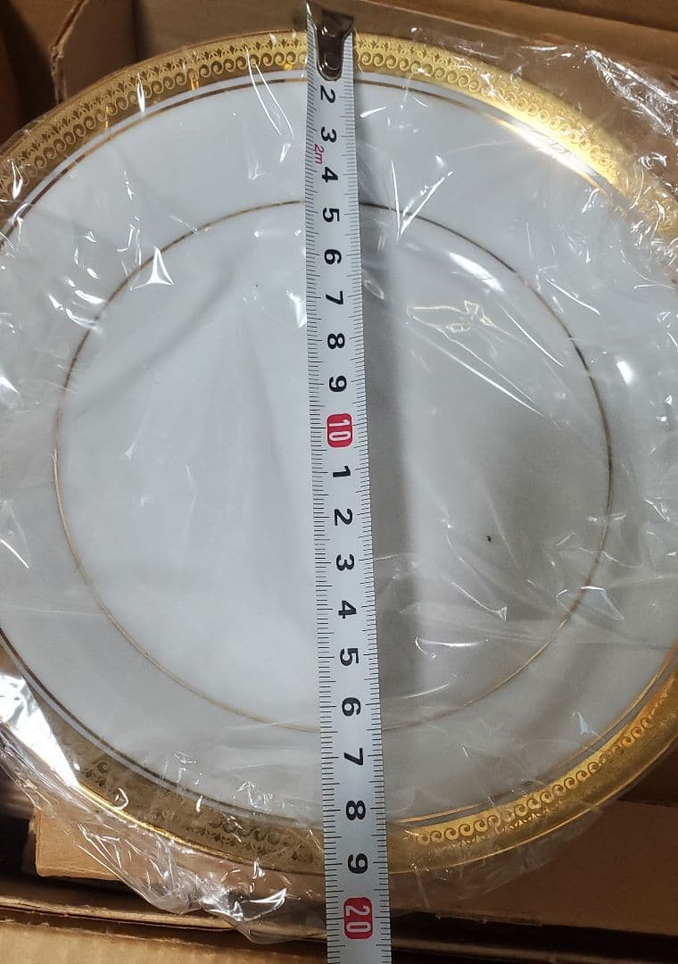 未使用】 ノリタケ Noritake BALMORAL 4019 30PC - メルカリ