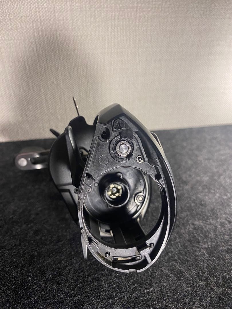 スティーズ SV TW 1016SV-H スプール交換済 オーバーホール済