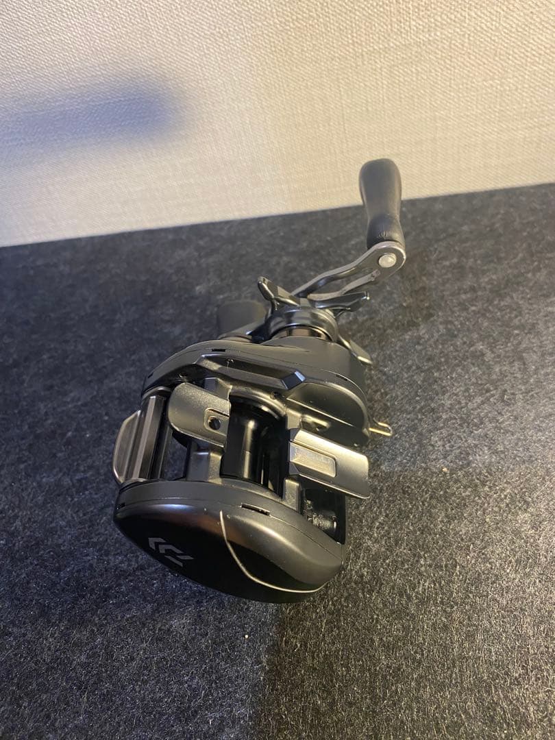 スティーズ SV TW 1016SV-H スプール交換済 オーバーホール済