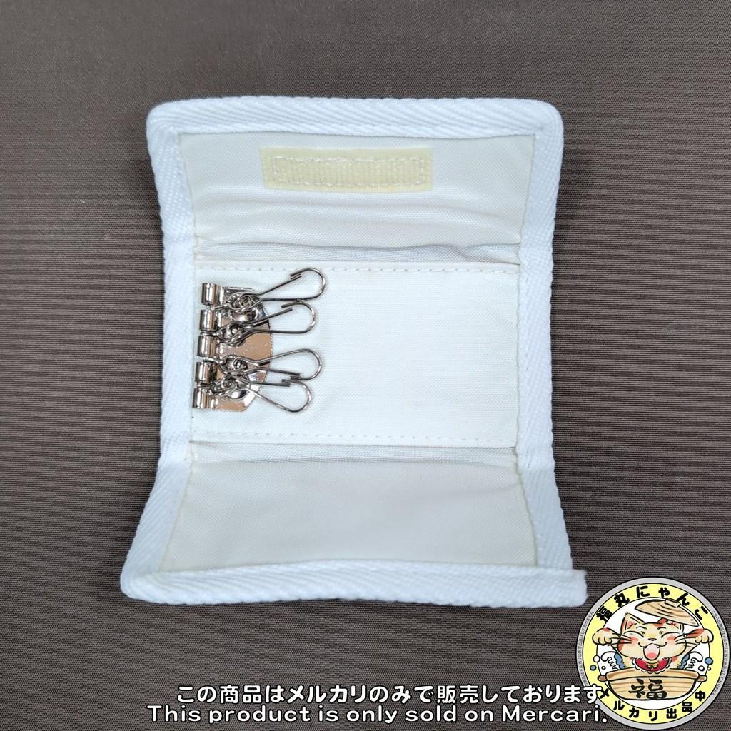 レア】ハローキティ 野いちご キーケース サンリオ 平成 - メルカリ