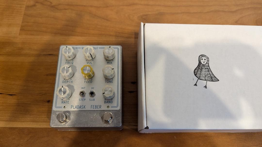 ギター Pladask Elektrisk / Feber Pladask Elektrik // Feber // Demo (no talking) - YouTube