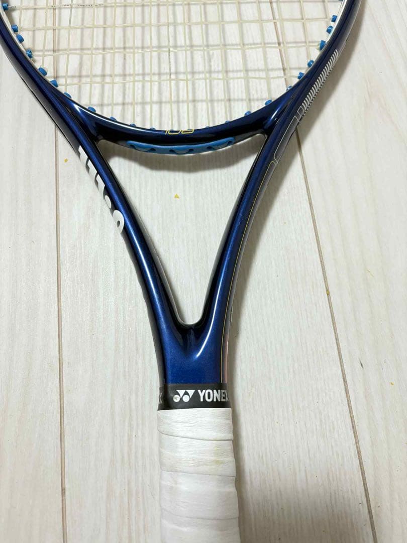 YONEX ULTRA テニスラケット 100インチ