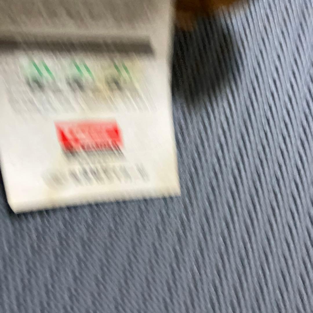 未使用 ミツワタイガー 少年軟式野球用キャッチャーミット 当時物