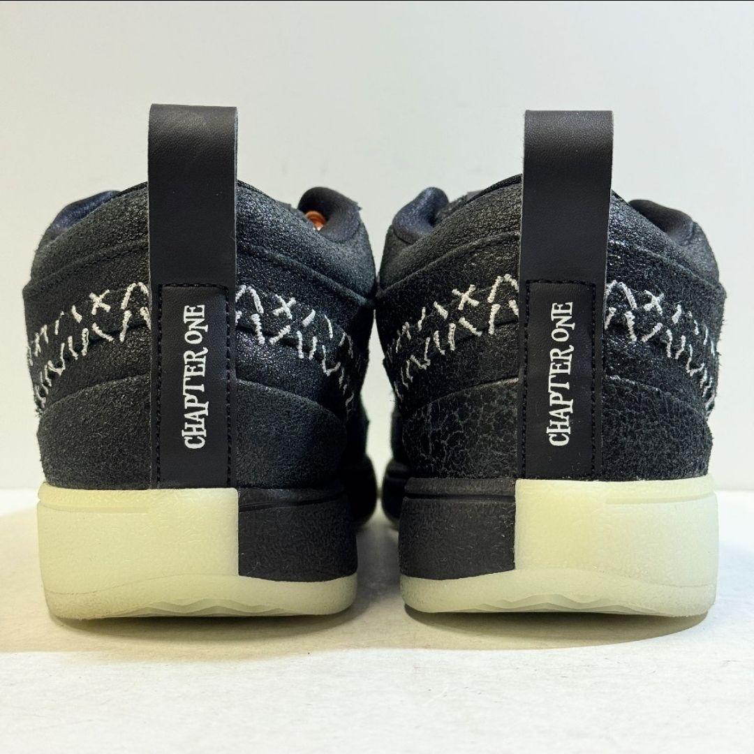 BOOK1 EP 26.5cm ブック１ ハロウィン HALLOWEEN