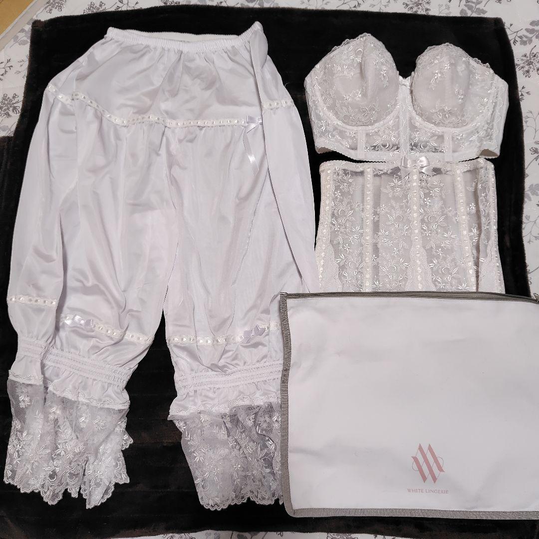 セモア　ブライダルインナー ELEGANT – 【公式】ブライダルインナー｜C'EST MOI（セモア）