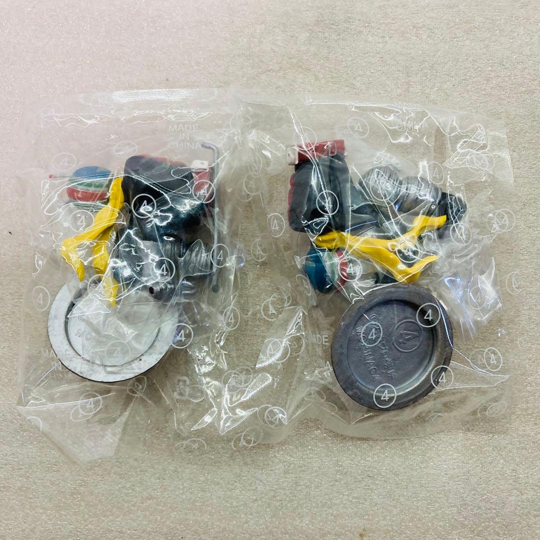 3種/6個セット】仮面ライダーチョコスナック ～栄光のライダー胸像