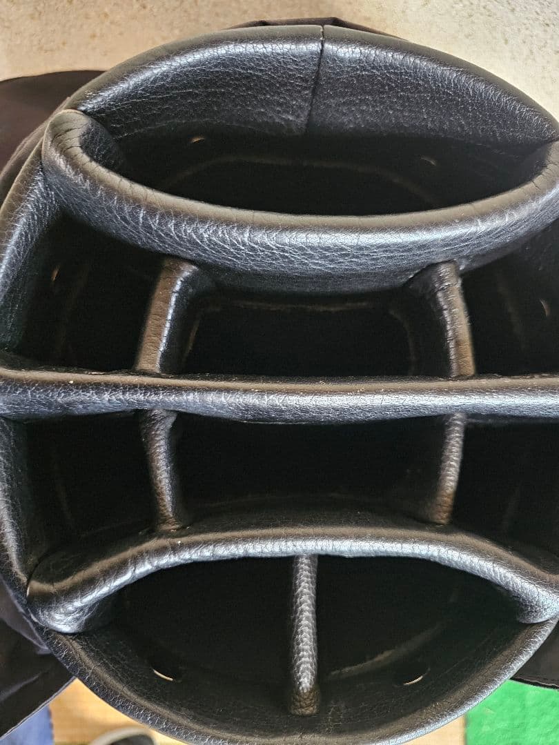 ひ*わ様 HERMES 正規品 エルメス キャディバッグ 希少 中古品 - メルカリ