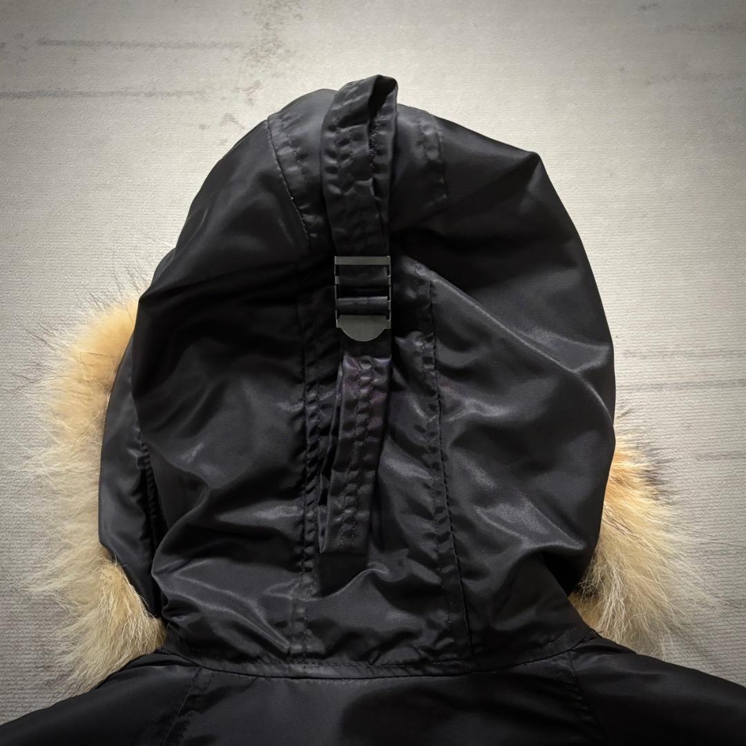 超美品 90's USA製 SPIEWAK N-2B フライトJKT 34 短丈 - メルカリ