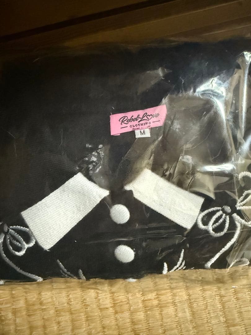 Rebel Love Clothingニットドレス ロカビリー ピンナップガール - メルカリ